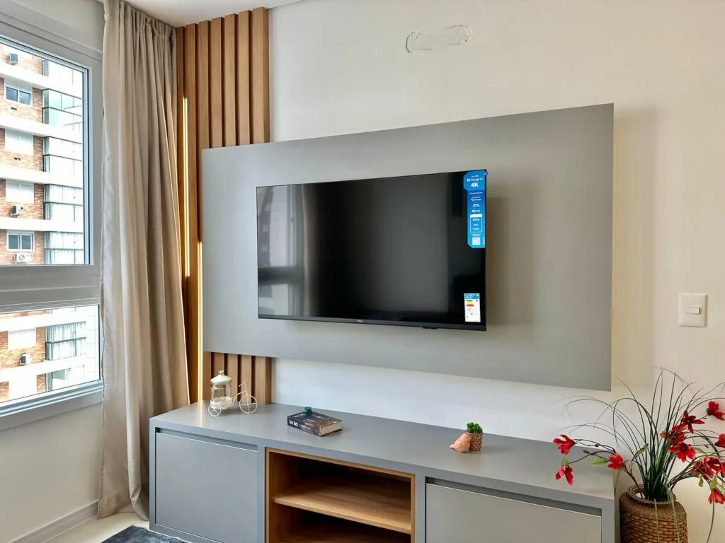 Imagem Apartamento 2 Dormitórios - Bairro Navegantes