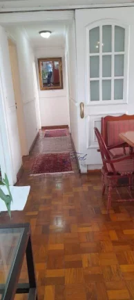Imagem Higienopoles nobre reformado 3 dormitório 1 suite