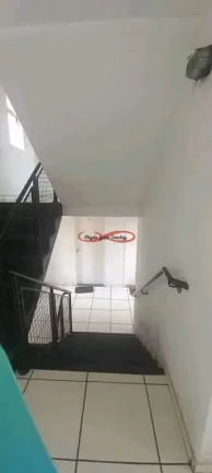 Imagem APARTAMENTO À VENDA AV. ITAQUERA - JARDIM MARINGÁ.