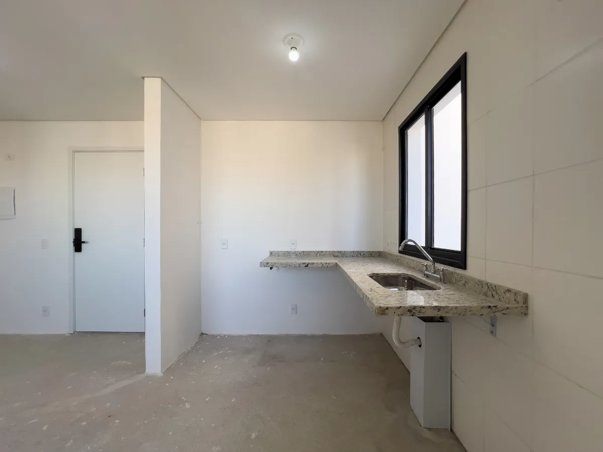 Imagem Apartamento para venda em Vila Palmeiras com 3 quartos, sendo 1 suíte, 86m2