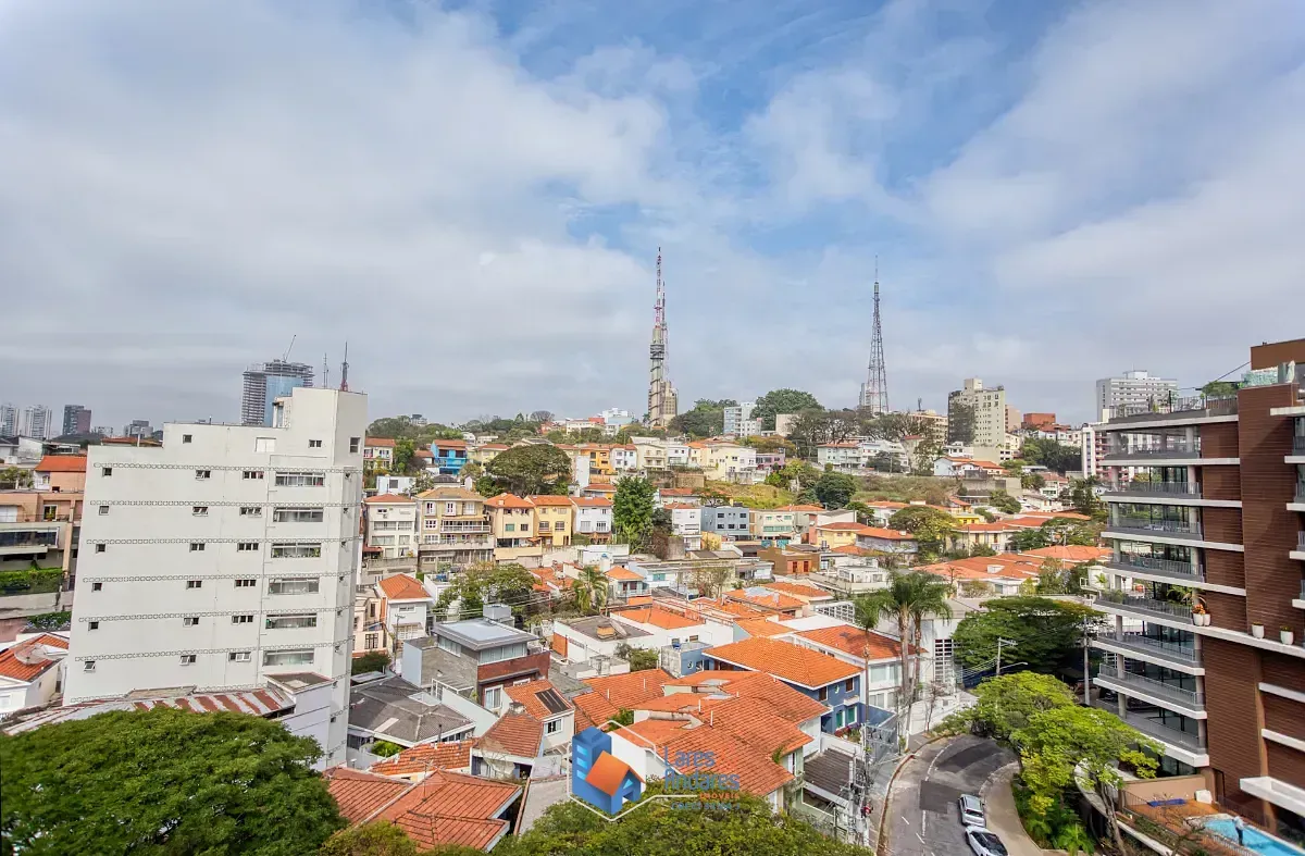 Imagem Apartamento para venda em Sumaré com 3 quartos, sendo 3 suítes, 200m²