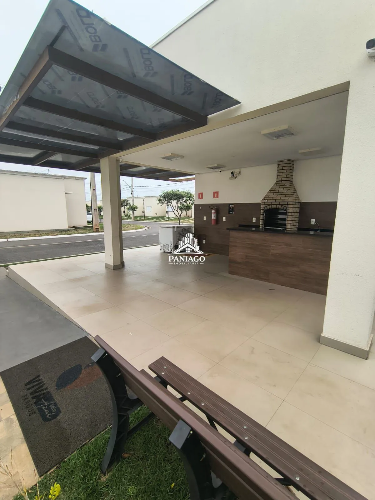 Imagem CASA PARA LOCAÇÃO NO CONDOMÍNIO VIVA PARQUE NO BAIRRO PARQUE GEÓRGIA