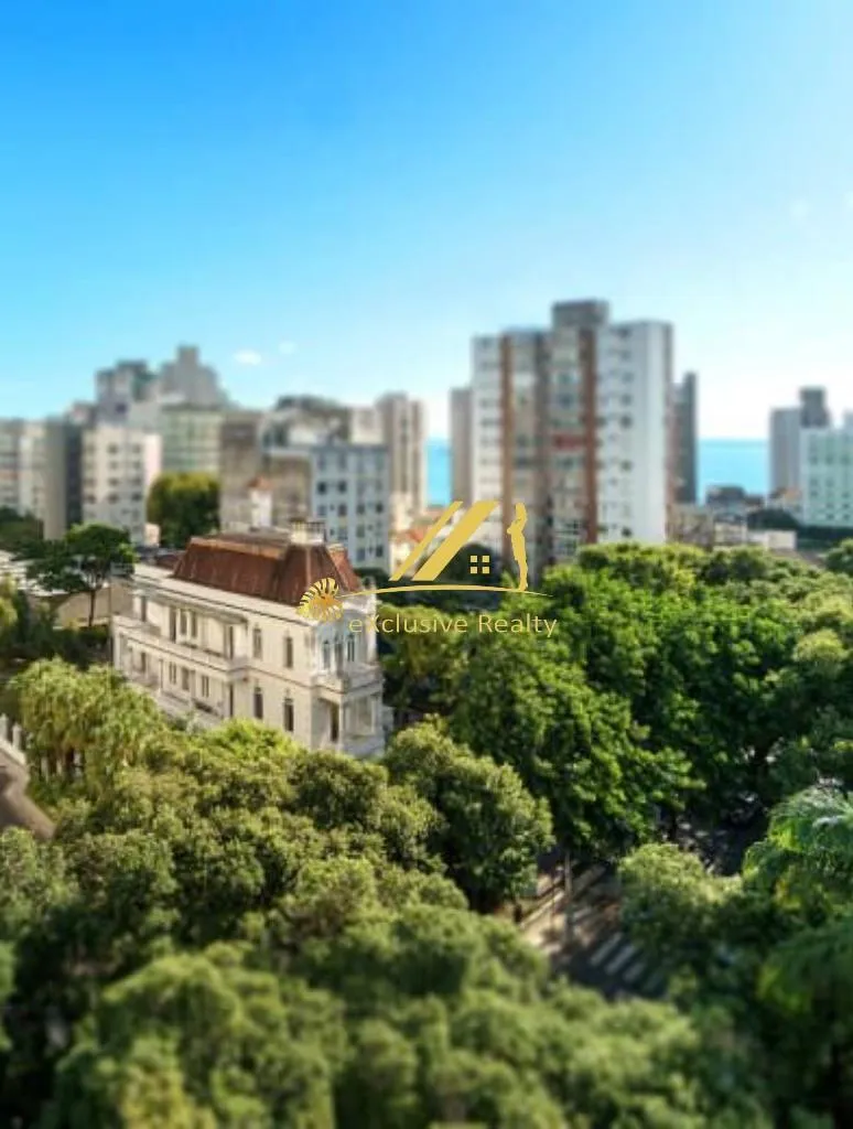 Imagem Apartamento RESIDENCIAL em Salvador - Bahia, Graça