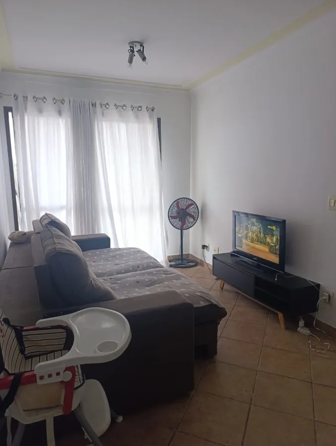 Imagem Apartamento para Venda no bairro Parque das Nações