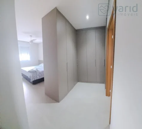 Imagem APARTAMENTO À VENDA TORRES DE OZANAM , JARDIM FLORESTAL, JUNDIAÍ