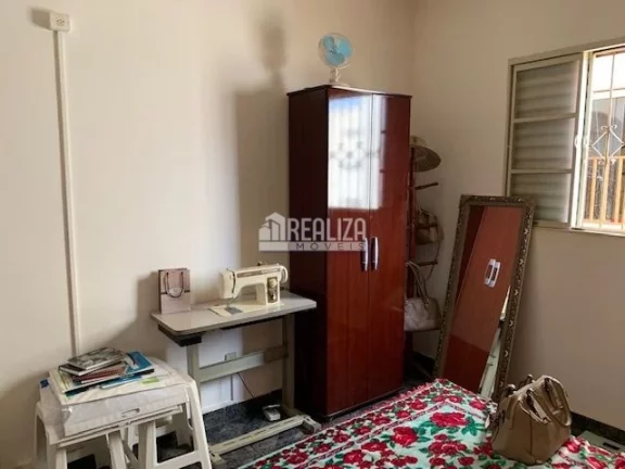 Imagem Apartamento à venda no Bairro Boa Vista, Uberaba | 3 dormitórios, móveis planejados