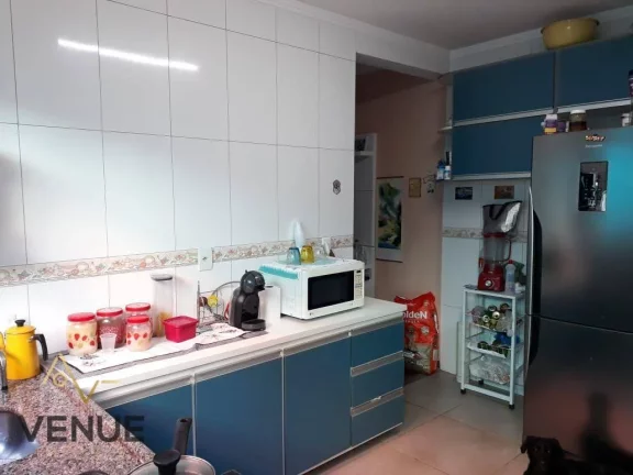 Imagem Sobrado com 4 dormitórios à venda, 79 m² por R$ 381.000,00 - Conjunto Habitacional Castro Alves - São Paulo/SP