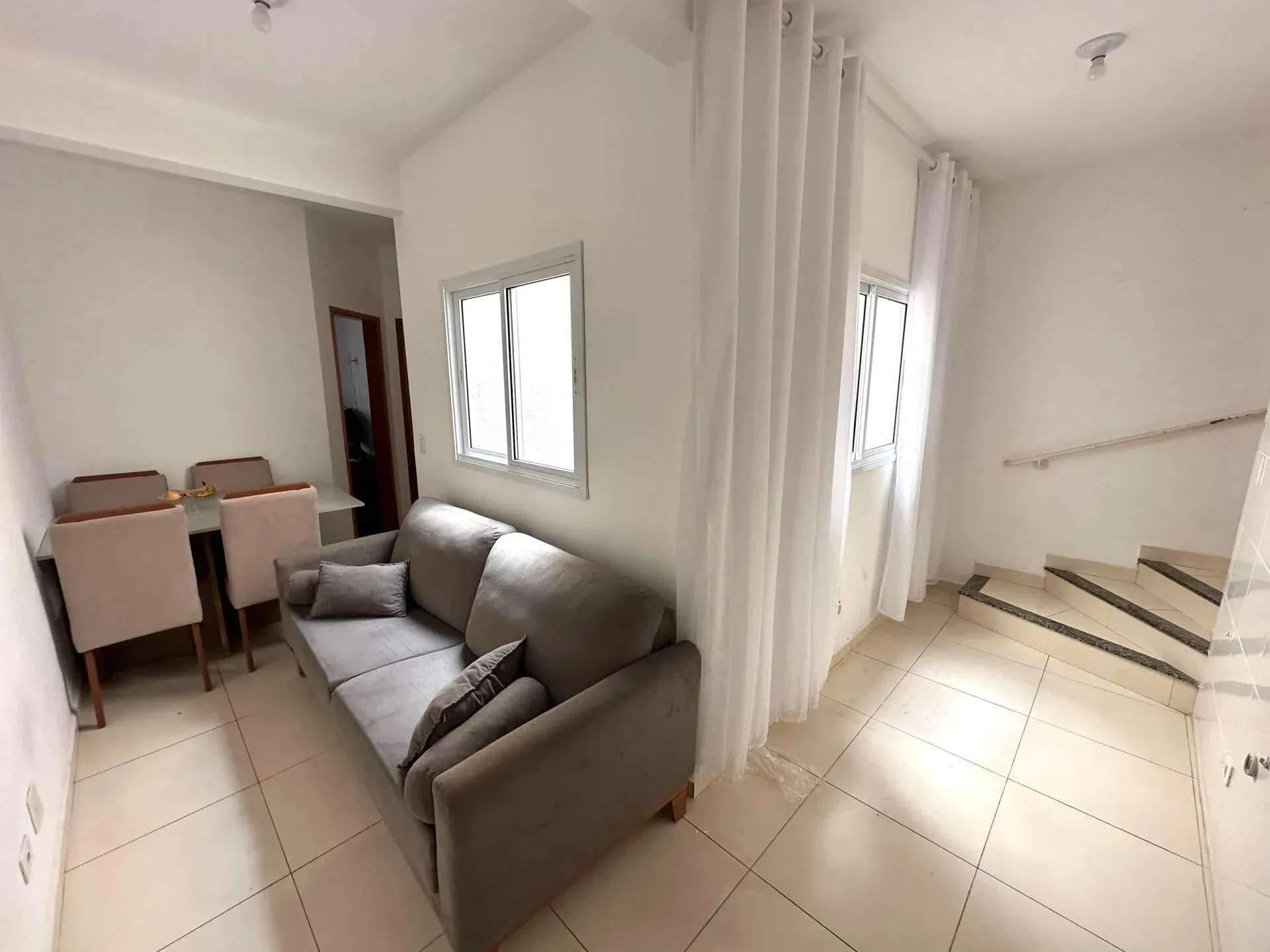 Imagem Apartamento com 2 Quartos à Venda, 80 m² em Vila Luzita - Santo André