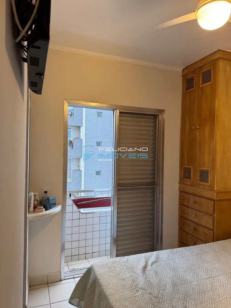 Imagem Apartamento com 2 quartos, Flórida, Praia Grande - R$ 430 mil, Cod: 7025