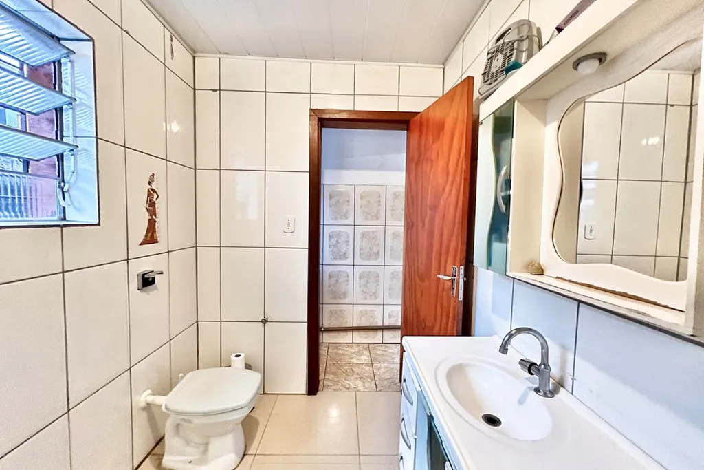 Imagem Casa em Marechal Rondon