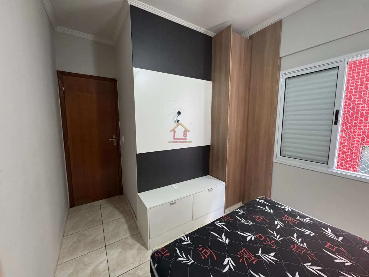 Imagem Apartamento a Venda - Boqueirão