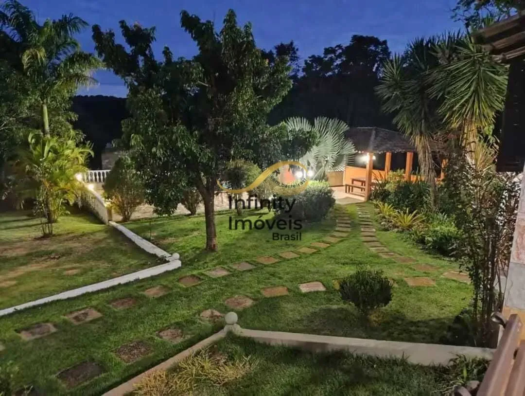 Imagem LINDA CASA DE CAMPO A VENDA NA REGIÃO DE BRUMADINHO - MG