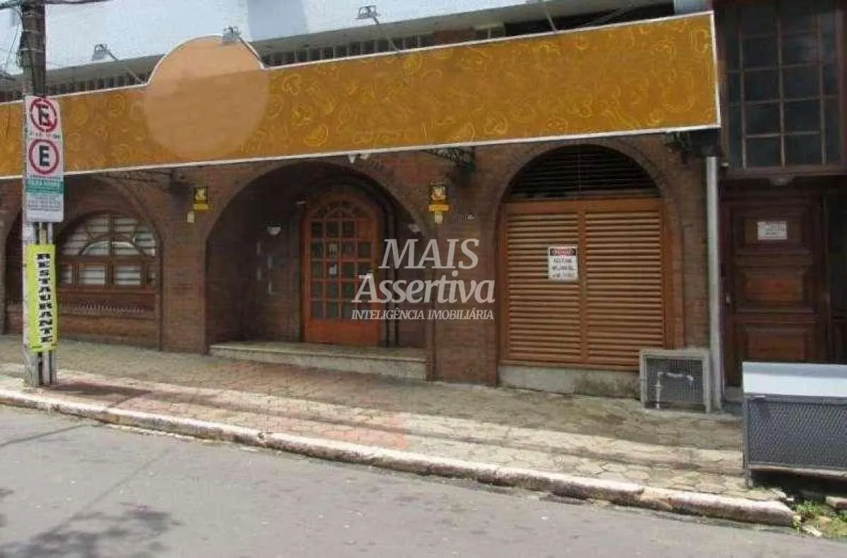 Comercial para Locação em Novo Hamburgo / RS