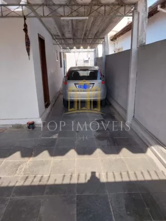 Foto do imóvel Casa Bem Espaçosa à Venda em Santana – São José dos Campos! 3 dormitórios | 1 suíte | Garagem para até 5 carros! Você e sua família merecem mais conforto, espaço e tranquilidade! em Rua Maria Luiza Espírito Santo