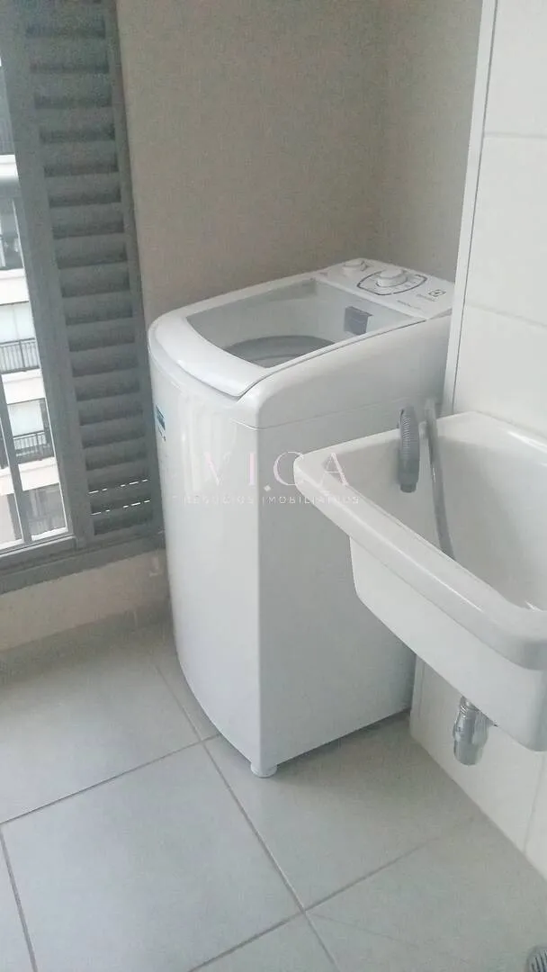 Imagem Apartamento com 2 quartos à venda, 52m² por R$ 634.000,00- Alphaville/SP