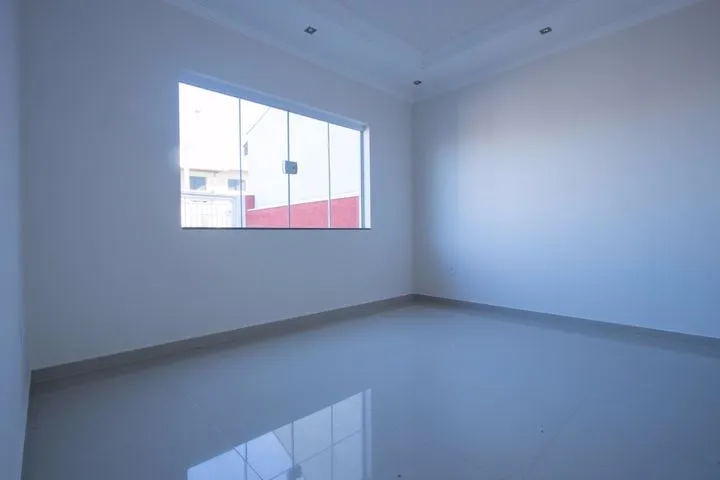 Casa com 3 Quartos à Venda, 114 m² em Residencial Piemonte - Bragança Paulista