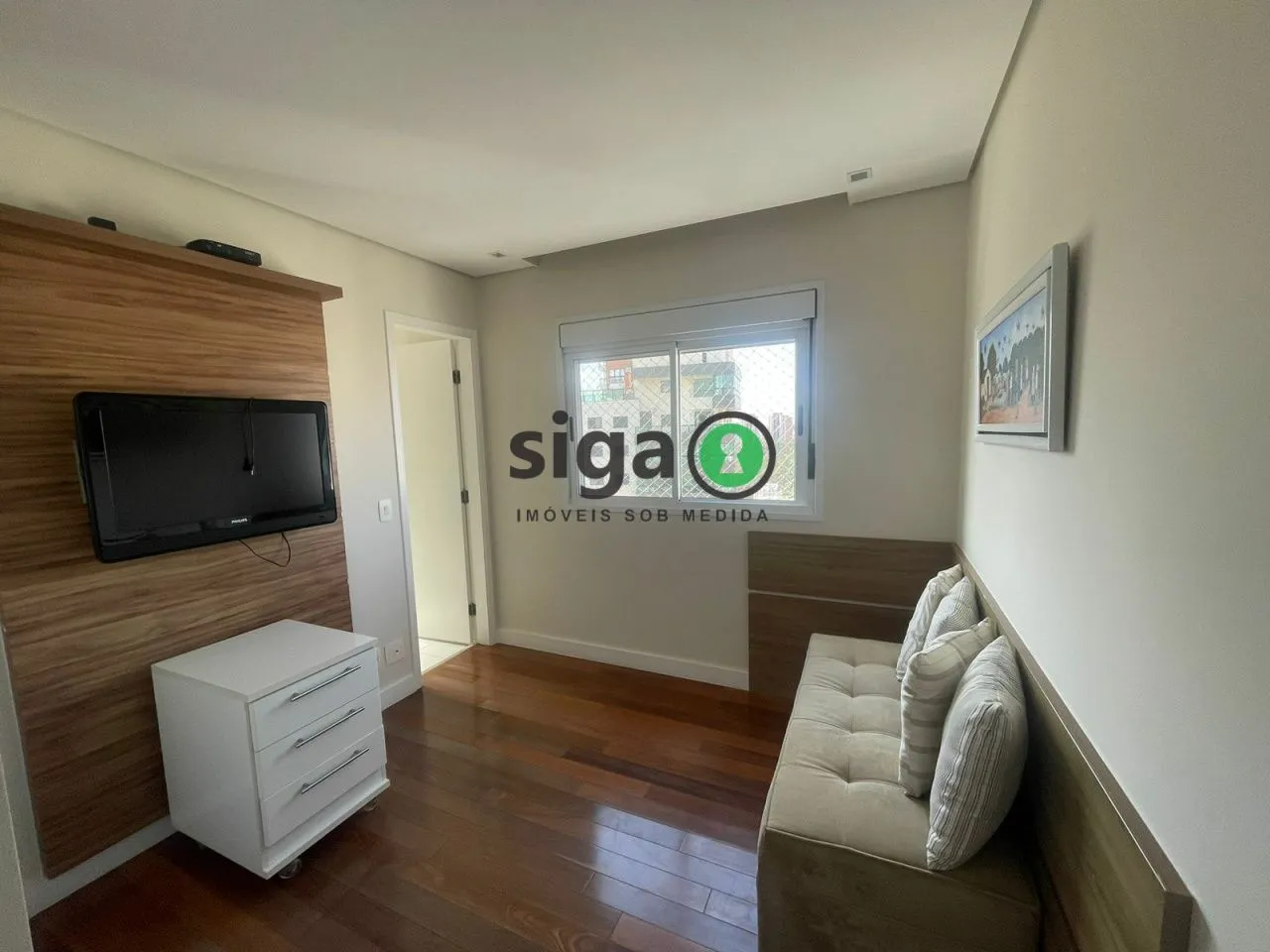 Imagem COBERTURA DUPLEX: 354/M² - 03 SUÍTES - 04 VAGAS - PANAMBY. .