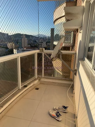 Imagem Amplo apartamento em Itapuã - lazer completo
