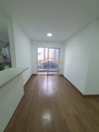 Imagem Apartamento 2 dormitórios, sendo 1 suite, sala 2 ambientes, cozinha planejada, com cooktop, área d...