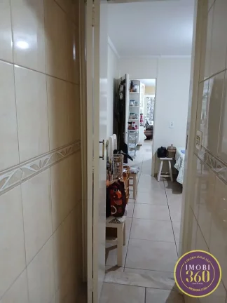 Imagem Sobrado à Venda com 2 Suítes, Varanda Gourmet em Poá