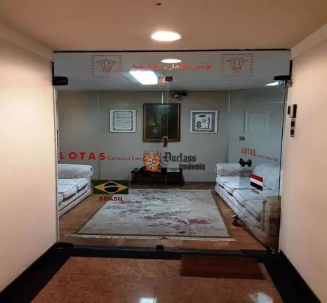 Imagem Conjunto à venda, 167 m² por R$ 2.250.000 - Bela Vista - São Paulo/SP