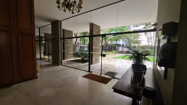 Imagem APARTAMENTO RESIDENCIAL em SÃO PAULO - SP, JARDIM PAULISTA