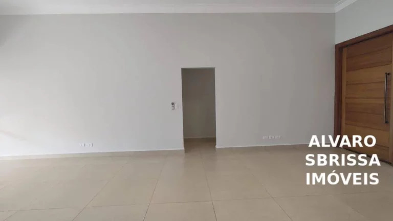 Imagem Casa para locação Condomínio Palmeiras Imperiais Salto
