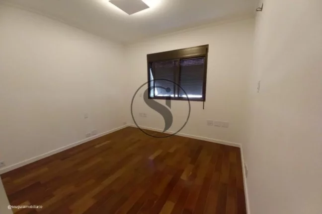 Imagem APARTAMENTO RESIDENCIAL em SÃO PAULO - SP, VILA NOVA CONCEIÇÃO