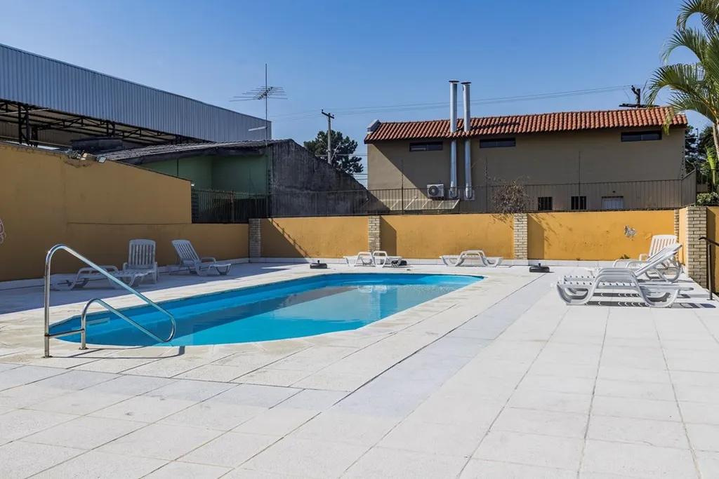 Imagem Casa de Condomínio em Hípica