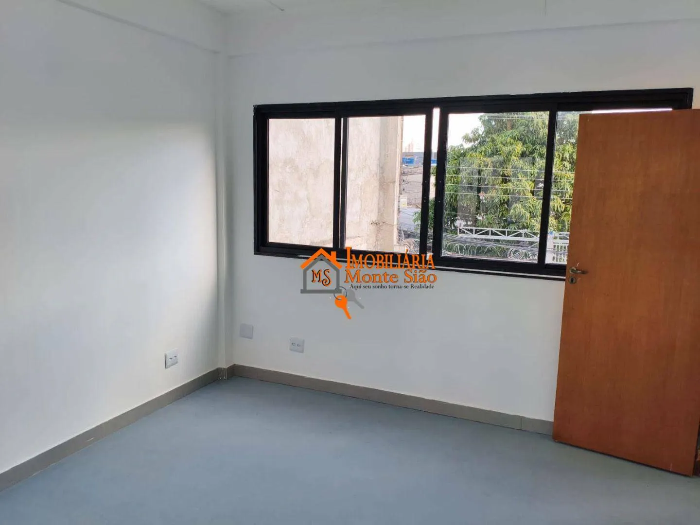 Imagem Galpão para alugar, 300 m² por R$ 16.276,00/mês - Jaçanã - São Paulo/SP