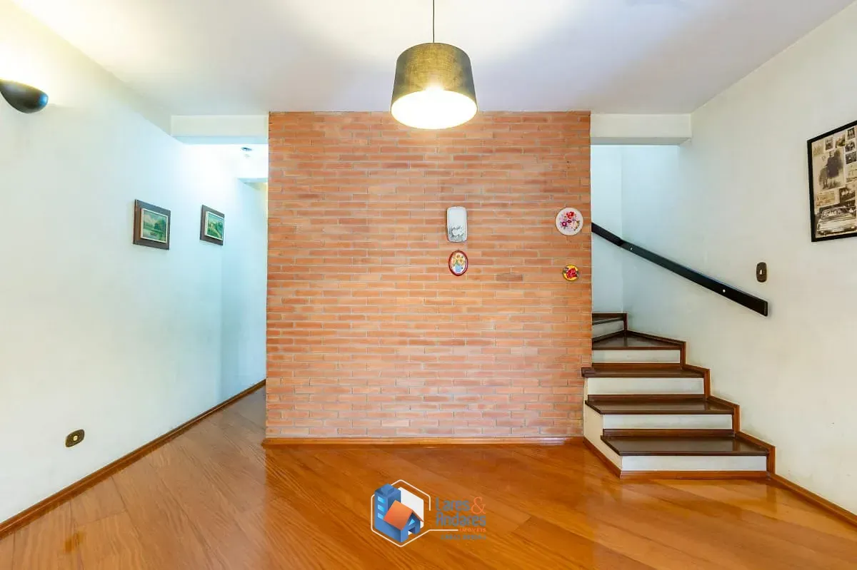 Imagem Sobrado para venda em Alto da Lapa com 3 quartos, sendo 1 suíte, 191m²