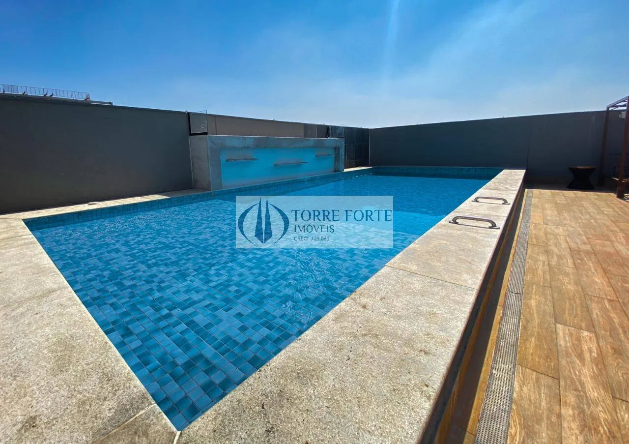 Imagem Lindo Studio com 24 m² 1 dormitório sendo 1 suíte, na Vila Pompeia