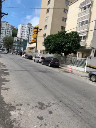 Imagem A 5ª Avenida selecionou esse apartamento a venda, c/ 2/4, suite, 68,05m2, andar alto, vista mar no Residencial Mário Quintana - Barra por R$695.000,00