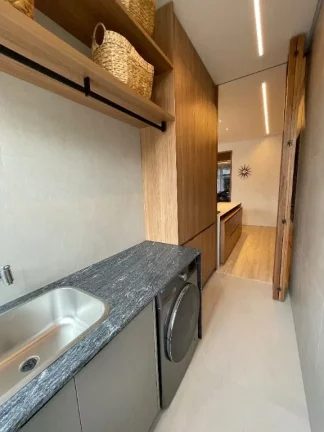 Imagem Apartamento com 3 quartos à venda, 180 m² - Serra - Belo Horizonte/MG