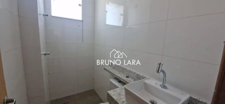 Imagem Apartamento à venda no Bairro Senhora das Graças - Betim/MG