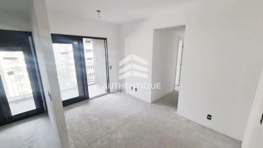 Imagem INVERT CAMPO BELO - Apartamento no bairro Campo Belo à venda