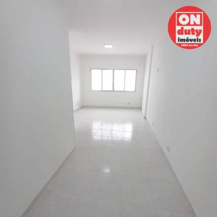 Imagem Apartamento à venda, 47 m² por R$ 250.000,00 - Centro - São Vicente/SP