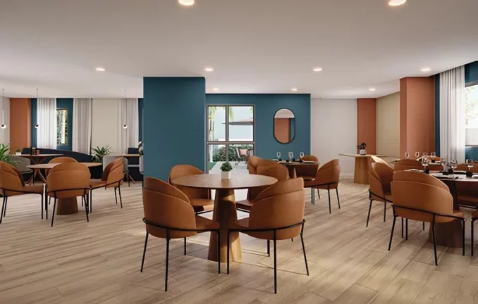 Imagem APARTAMENTO RESIDENCIAL em São Paulo - SP, Parque Residencial da Lapa