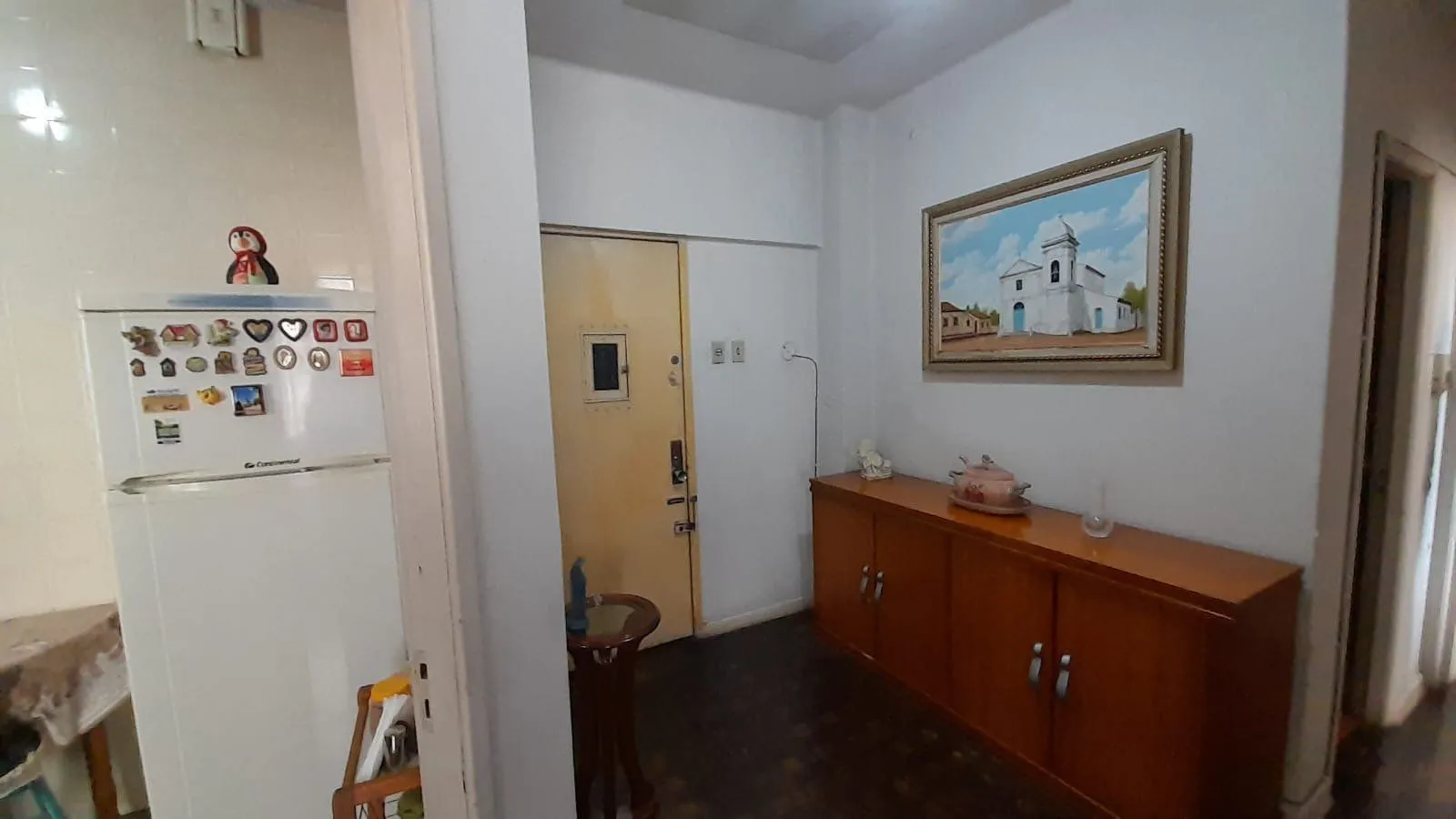 Imagem Apartamento de 2 dormitórios no Bairro Centro Histórico - Porto Alegre.