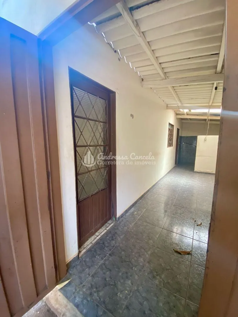 Imagem Casa com 2 dormitórios à venda, 69 m² por R$ 150.000,00 - Jardim Tropical - Bady Bassitt/SP