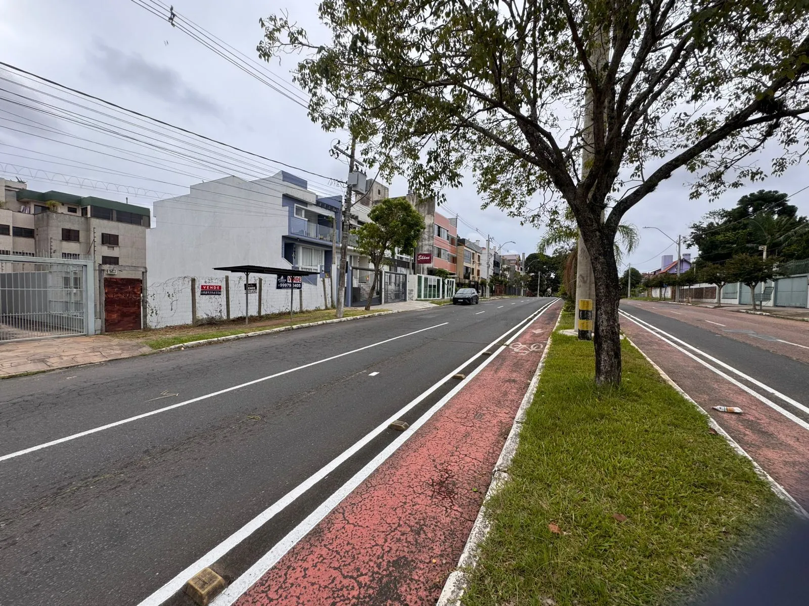Imagem Terreno com 360m²
