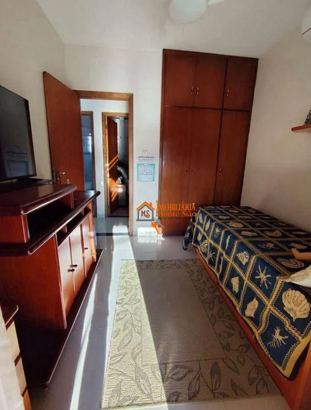Imagem Sobrado com 2 dormitórios à venda, 140 m² por R$ 500.000,00 - Inocoop - Guarulhos/SP