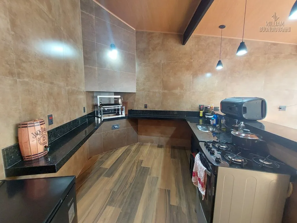 Imagem CASA ISOLADA 3 QUARTOS, SENDO 1 SUÍTE - BALNEÁRIO FLÓRIDA - PRAIA GRANDE/SPP