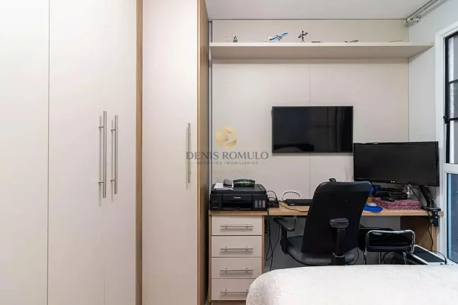 Imagem Casa de condomínio 2 quartos, 65m², 1 vaga, no Imirim