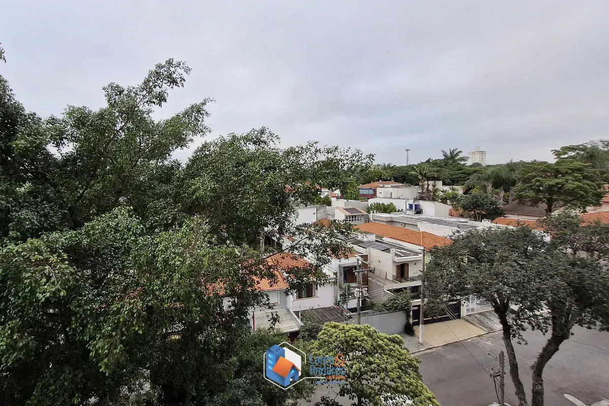 Imagem Apartamento para venda em Planalto Paulista com 3 quartos, 91m²