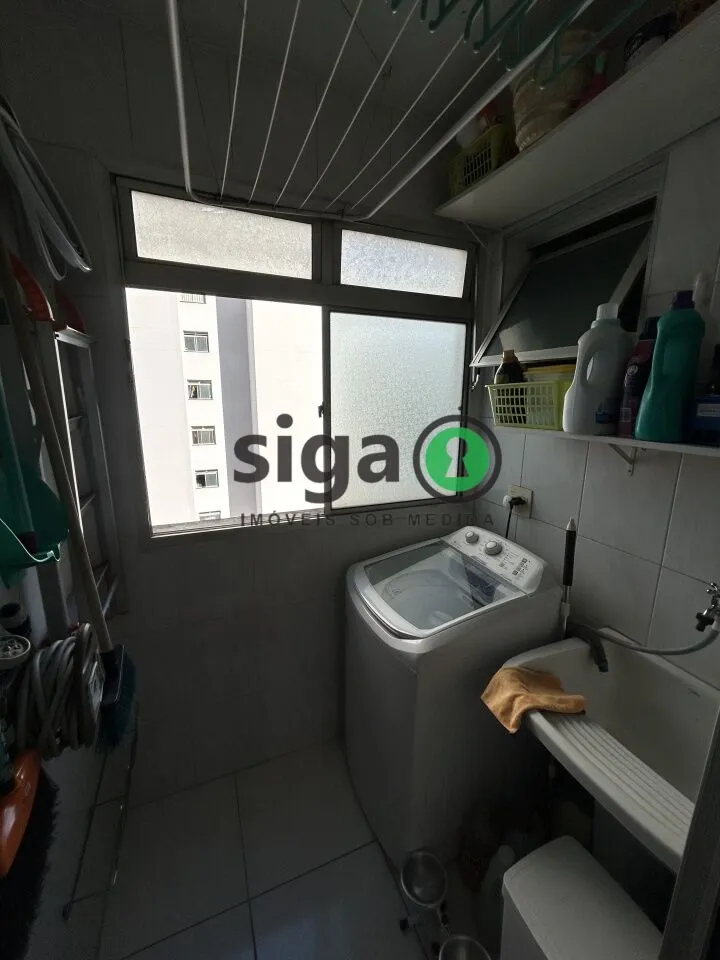 Imagem Apartamento à venda em Pirituba: 58m² | 2 dormitórios | 1 vaga | varanda