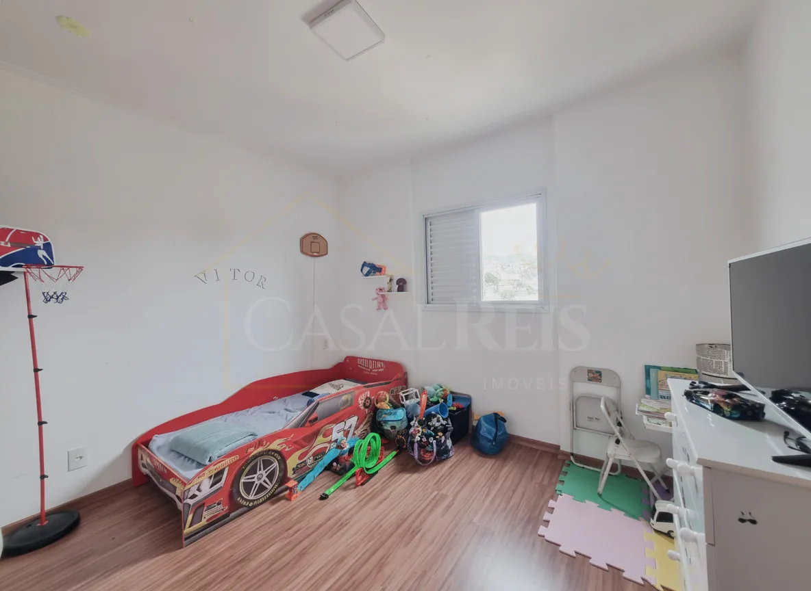 Imagem Apartamento 2 quartos à venda em Jardim Cascatinha, Poços de Caldas