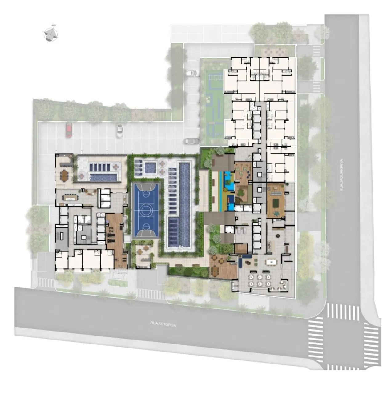 Imagem APARTAMENTO RESIDENCIAL em São Paulo - SP, Vila Guilhermina