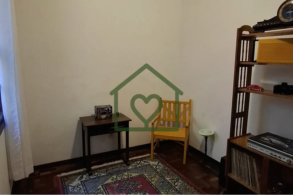 Imagem Apartamento térreo à venda com 62m2, localizado na Rua Doutor João Inácio, 1019, no bairro Naveg...