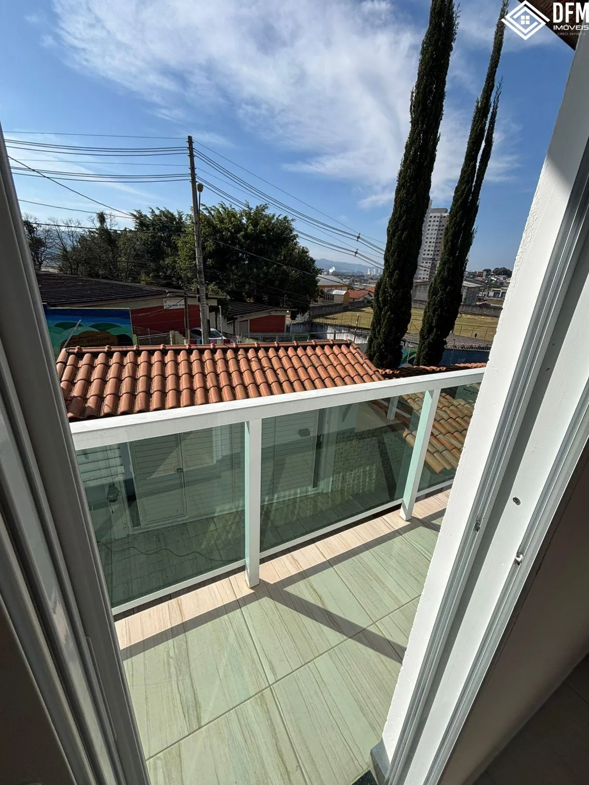 Imagem Sobrado com 3 Dormitorio(s) localizado(a) no bairro Vila Jundiaí em Mogi das Cruzes / Mato Grosso do Sul Ref.:80965255